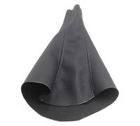 Ciloc Pomello Cambio Per Opel Per Insignia Pomello Del Cambio Cuffia Automatico Copertura Della(Nero)