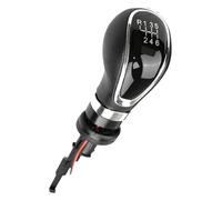 Ciloc Pomello Cambio Per Vauxhall Per Astra Per Insignia 2009 2010 2011 2012 2013 55565904 Pomello Del Cambio A LED Per Auto Manuale 5 O 6 Velocità Leva Di Ricambio(6 Speed)