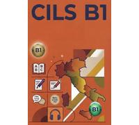 CILS B1: SIMULAZIONE ESAME: 1
