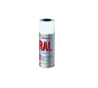 CILVANI BOMBOLETTA DI VERNICE SPRAY SMALTO ACRILICO MARRONE CIOCCOLATO RAL 8017