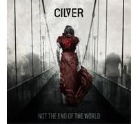 Cilver Not the End of the World (CD) Album