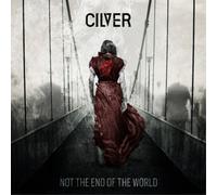 Cilver Not the End of the World (CD) Album