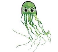 CIM Aquilone - Draki ADVANCE - NINJA - per etá superiore ai 3 anni - Dimensioni: 25x160cm - incl. Filo