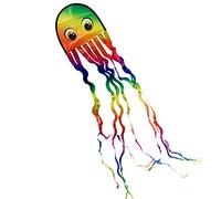 CIM Aquilone - Draki RAINBOW - per etá superiore ai 3 anni - Dimensioni: 25x160cm - incl. Filo