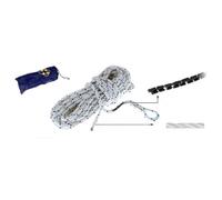 CIMA ANCORA PIOMBATA Ø MM.10X30MT.