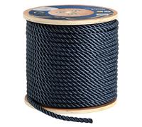 Cima blu 3 legnoli 22 mm - 100 MT Osculati - 06.453.22 - 0645322