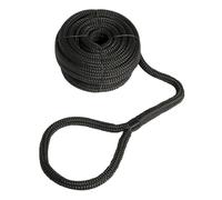 Cima con occhio 24 mm x 15 m nera - 1 PZ Osculati - 06.444.99 - 0644499