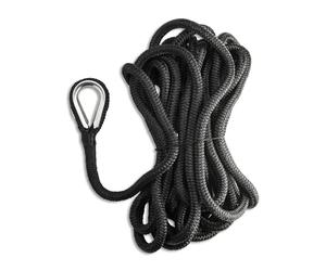 Cima d.14x9mt 'moor line'nero c/redance