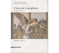 Cima da Conegliano : analisi e restauri : una giornata di studi