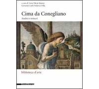 Cima da Conegliano. Analisi e restauri. Ediz. illustrata