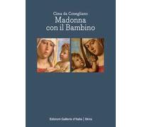 Cima da Conegliano. Madonna con il bambino