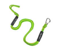 Cima da ormeggio per barche - Corda elastica per ormeggio, accessori per barche | Cima da ormeggio estensibile con schiuma, cavo elastico da 1,2 - 1,6 m, corpo galleggiante, regalo per barche