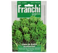 Cima di RAPA QUARANTINA