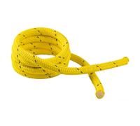 Cima dormeggio a terra 22 mm gialla fluo riflettente 200 mt - 200 MT Osculati