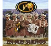 Cima - En Mis Suenos