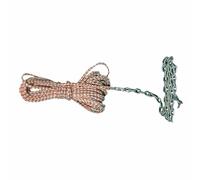 Cima levilene 8 mm per ancora - 1 PZ Osculati - 01.105.00 - 0110500