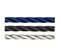 Cima Marlow 3 capi bianca mm 16 - 100 MT - 06.472.16 - 0647216