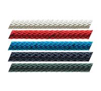 Cima Marlow braid 10 mm verde - 200 MT - 06.427.10VE - 0642710VE