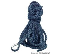 Cima ormeggio 8 capi 16 mm x 12 m - 06.443.50 Osculati
