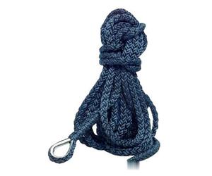 Cima ormeggio 8 capi 20 mm x 12 m - 1 PZ Osculati - 06.443.52 - 0644352