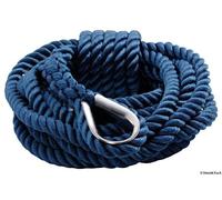 Cima Ormeggio Blu 24 Mm X 15 M 06.443.44 Osculati