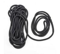 CIMA ORMEGGIO D 12 X 7 MT NERO IMPIOMBATA ACCESSORI BARCA NAUTICA