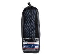 Cima ormeggio nera 24 mm x 15 m - 1 PZ Osculati - 06.443.09 - 0644309