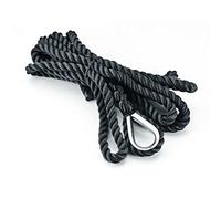 CIMA ORMEGGIO NERO IMPIOMBATA REDANCE INOX Ø-1