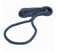 Cima per parabordi di poliestere - blu o nera