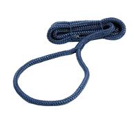 Cima per parabordi impiombata 2,5 m blu - 1 PZ Osculati - 06.444.62 - 0644462