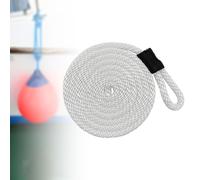Cima per Parabordi per Barche, Cima di Ormeggio con Occhiello, Nylon, Accessori