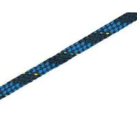 CIMA SCOTTA DRIZZA D MM 8 1 METRO NERA SPIA BLU ANIMA IN DYNEEMA