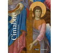 Cimabue. Aux origines de la peinture moderne en Occident - [Silvana Editoriale]
