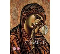 Cimabue - Fileti Mazza Miriam