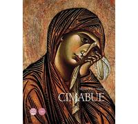 Cimabue [Hardcover] [Jul 31, 2025] Fileti Mazza, Miriam