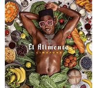 Cimafunk - El Alimento