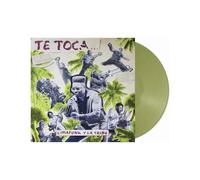 Cimafunk - Te Toca