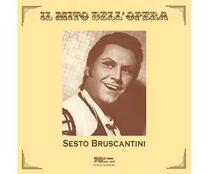 Cimarosa, Domenico/ Bruscantini, Sesto - Sesto Bruscantini