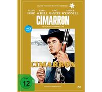 Cimarron (Edition Western-Legenden #67)