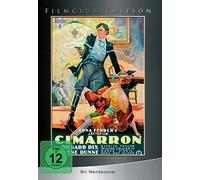Cimarron - Pioniere des Wilden Westens - Filmclub Edition 41