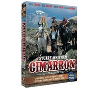 Cimarrón *** Region 2 *** Spanish Edition ***