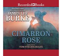 Cimarron Rose (La serie Billy Bob Holland)