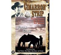 Cimarron Strip - DVD - Fools Gold [Region Free]