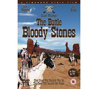 Cimarron Strip - The Battle Of Bloody