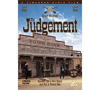 Cimarron Strip - The Judgement [DVD] [Edizione: Regno Unito]