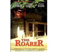 Cimarron Strip - The Roarer