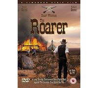 Cimarron Strip - The Roarer