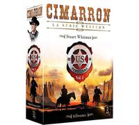 Cimarron - Vol. 1 (DVD) Whitman Stuart Davis Jim Smith Hal