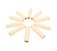 CIMAXIC 10pezzi Manicotto Per Maniglia Della Protezione Per Copertura Protettiva Per Ragazzo Ragazza Ragazza Guanti Per Maniglia Della Antiscivolo e Anti-collisione