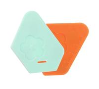 CIMAXIC 2 Pezzi Guida Magnetica per Cuciture Guida per Cucire Multiuso per Linee Dritte E Curve Accessori per Macchine da Cucire Fai da Te